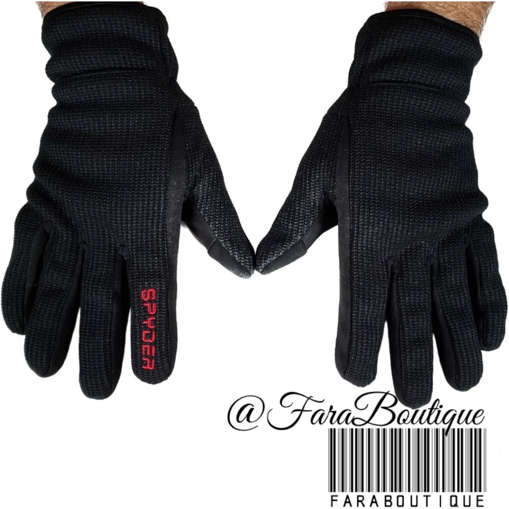 Spyder Men’s Gloves